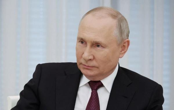 Путин: В конкурсе «Лидеры России. Команда» готовность участников работать в команде будет оцениваться в первую очередь