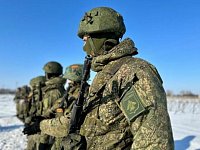 Жители области, заключившие военный контракт в 2023 году, получат по 50 тысяч рублей