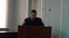 На районной комиссии обсудили показатели демографии