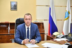 Поздравление губернатора Саратовской области с 1 мая