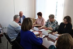 Депутаты приняли важные решения