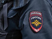 Житель района задержан за незаконный оборот наркотиков