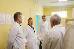 Трудовые коллективы Романовского района рассказали о проблемах в работе