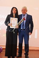 В Романовской СОШ состоялось торжественное мероприятие