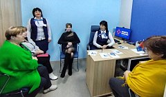 В центре занятости состоялось заседание «Клуба работодателей»