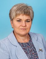 Имя О.А. Шевцовой занесено на районную Доску почета