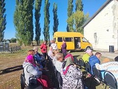 День рождения поселка отметили в Красноармейском