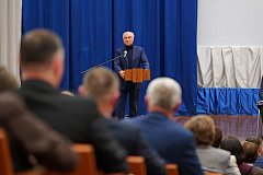 Депутатские проекты Вячеслава Володина направлены на развитие образования в Саратовской области