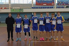 Школьники из Романовки стали призерами!