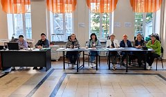Сегодня, 19 сентября, второй день голосования по выборам депутатов Государственной Думы Российской Федерации девятого созыва
