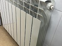 Саратовский регион плавно входит в отопсезон