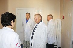 Трудовые коллективы Романовского района рассказали о проблемах в работе