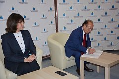 Сотрудник Романовского РДК в числе 30 работников культуры, которые получили финансовую поддержку в размере одного миллиона рублей