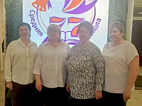 Руководители образовательных организаций района приняли участие в форуме по обмену опытом