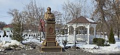 Приглашаем на открытие памятника
