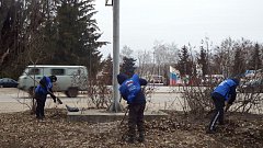 Важно быть патриотом своей Родины