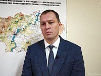 Юрий Юрин напомнил саратовцам о правилах безопасности на воде