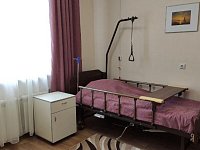 Саратовские ветераны СВО могут пройти бесплатное комплексное восстановление в современных реабилитационных центрах