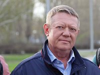 Поздравление депутата Государственной Думы РФ Н.В. Панкова с 8 Марта