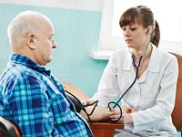 Лучший способ оставаться здоровым – своевременно проходить профилактический медицинский осмотр и диспансеризацию