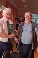 В районе прошла встреча с семьями участников СВО