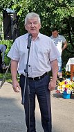 На территории храма Рождества Христова прошел праздник «Ромашки для любимых»
