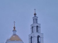 15 февраля – Сретение Господне