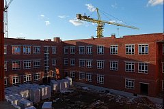 Депутатские проекты Вячеслава Володина направлены на развитие образования в Саратовской области