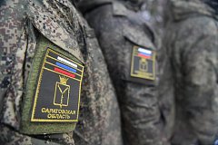 Иностранцев и жителей других регионов позвали заключать контракты в Саратове