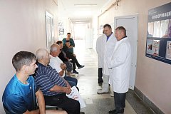 Трудовые коллективы Романовского района рассказали о проблемах в работе
