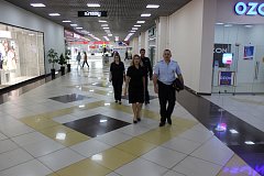 Прошел рейд по местам продажи вейпов