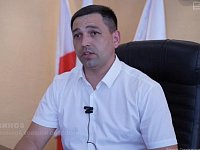 Саратовский чиновник после СВО присоединился к программе «Наши герои»