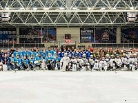 Саратовские хоккеистки поборются за третье место «Хрустальной Тиары»