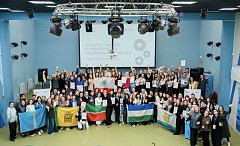Представители Саратовской области одержали победу в окружном грантовом конкурсе в Самаре