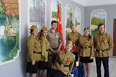 Дорогами СВО: Артем Загвоскин