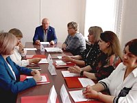 Деятельность исполнительной власти оценили положительно