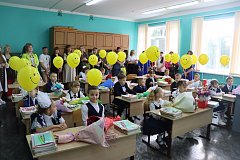 Общественники приняли участие в благотворительной акции