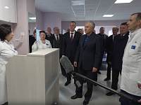 Вячеслав Володин: КАКАЯ у вас ЗАРПЛАТА