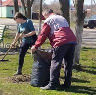 Сделаем наш дом  чище