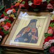 Романовка и Святитель Лука