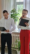В районной больнице увековечили имена выдающихся главврачей