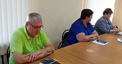 Ситуация по мигрантам находится под контролем полиции