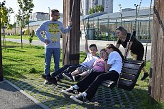 В Год семьи саратовские многодетные семьи получат компенсацию 50% за отдых детей