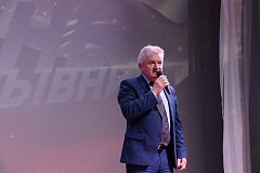 В Романовке торжественно отметили День призывника