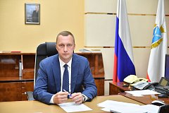 Поздравление губернатора Саратовской области Р.В. Бусаргина с Днем Победы