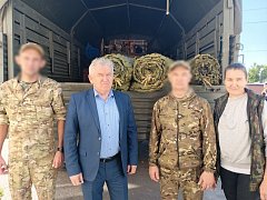 Романовские журналисты встретились с главой района: интервью