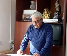 Депутаты избрали кандидатов на районную Доску почета