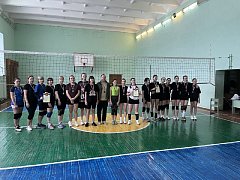 В районе прошла Декада спорта и здоровья
