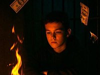 Осторожно: детская вербовка в интернете