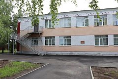 Панков: Проект Володина создает лучшие условия для детей в школах и детсадах Романовского района